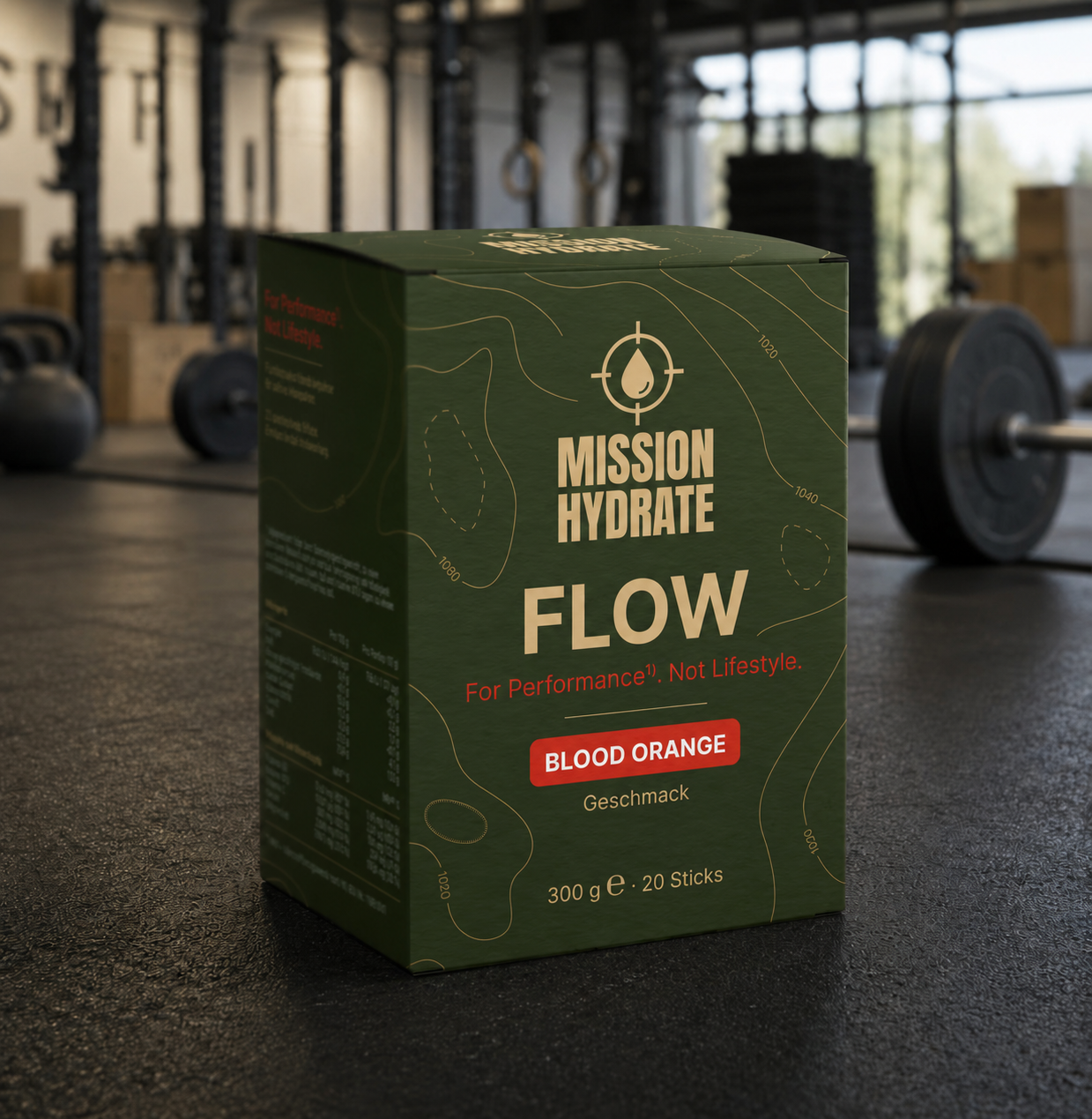 FLOW