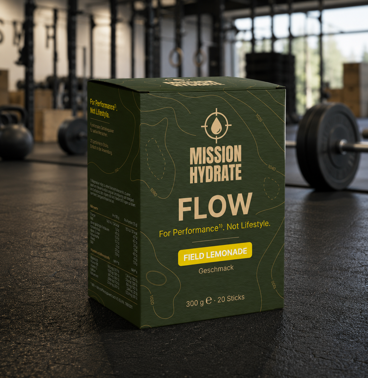 FLOW