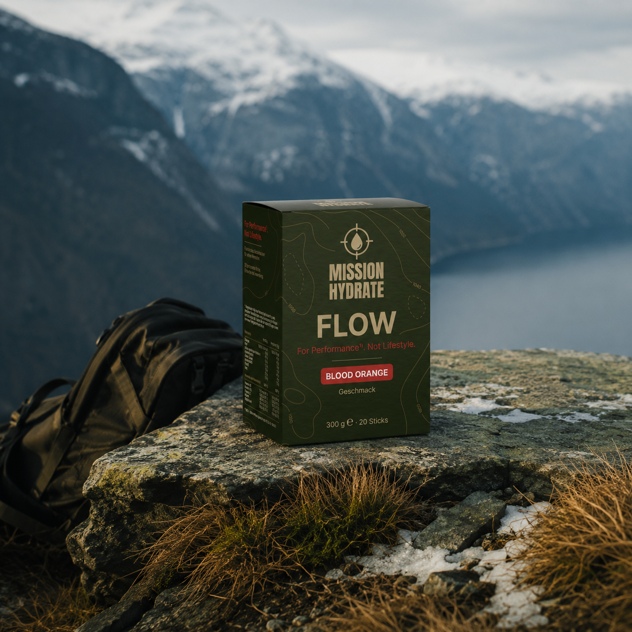 FLOW