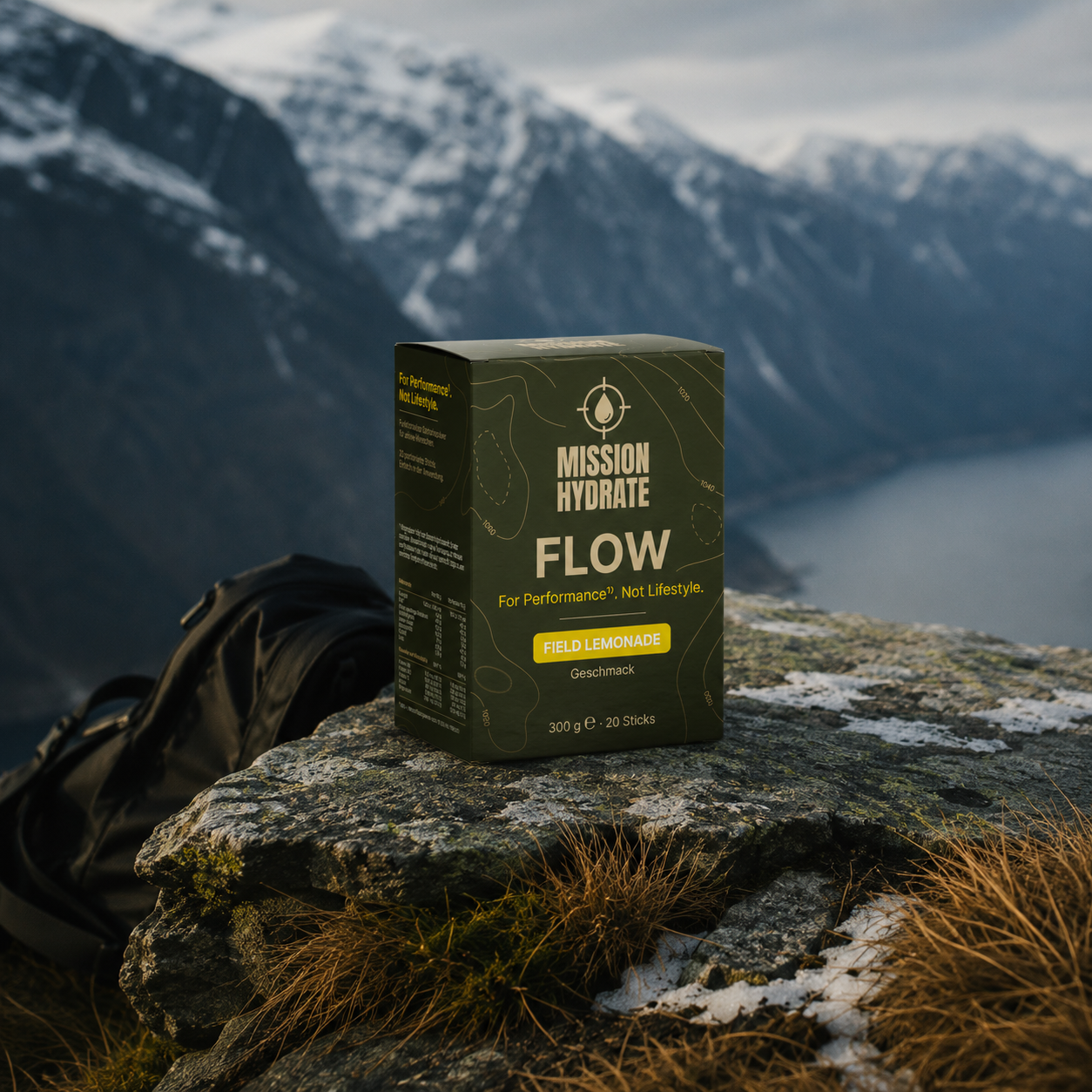 FLOW