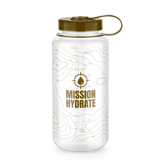 Weithalsflasche Nalgene