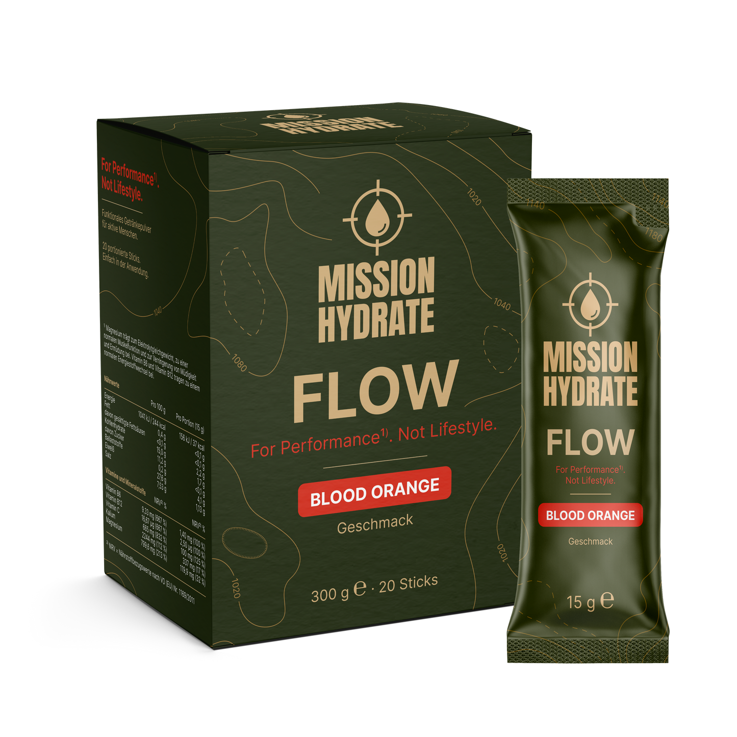 FLOW
