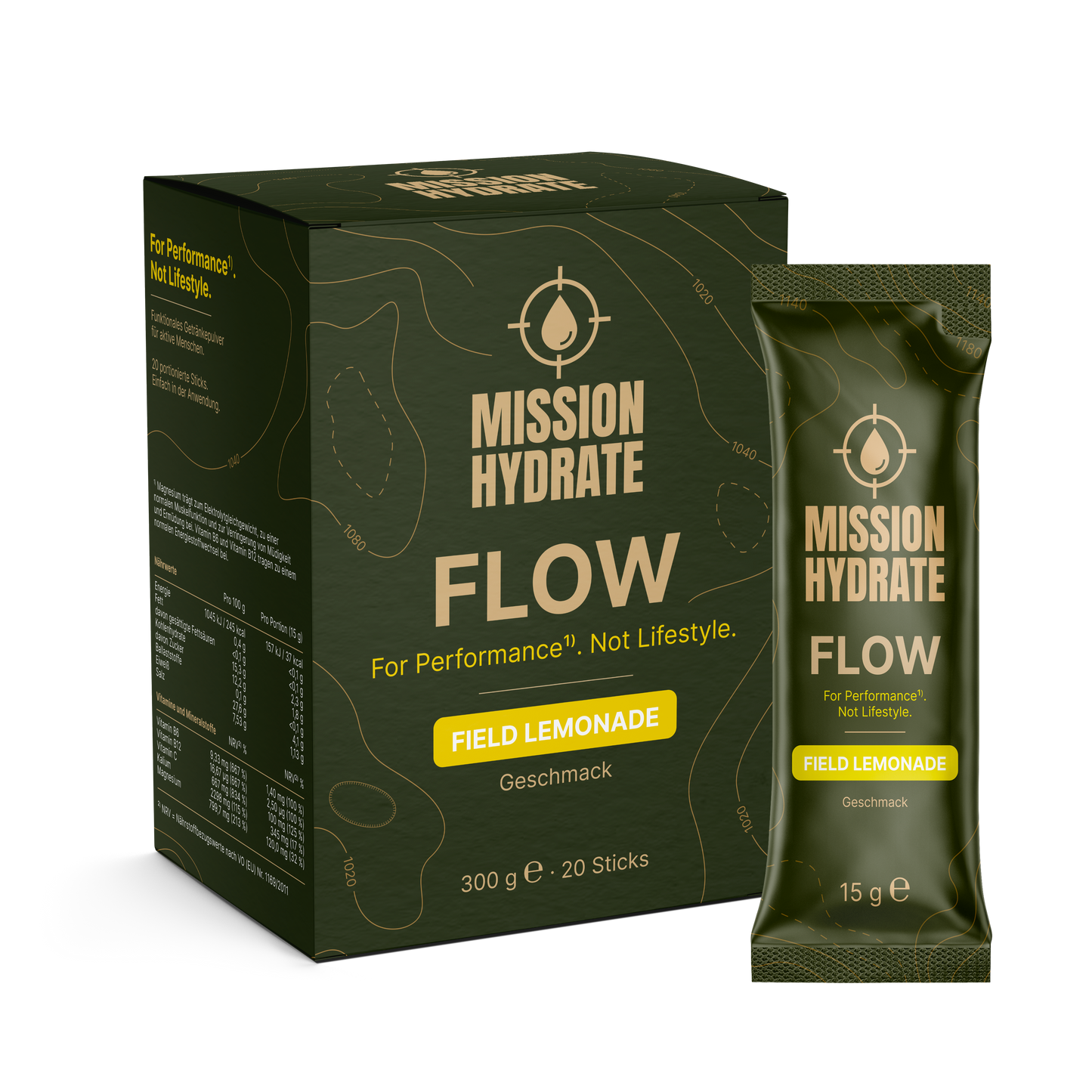 FLOW