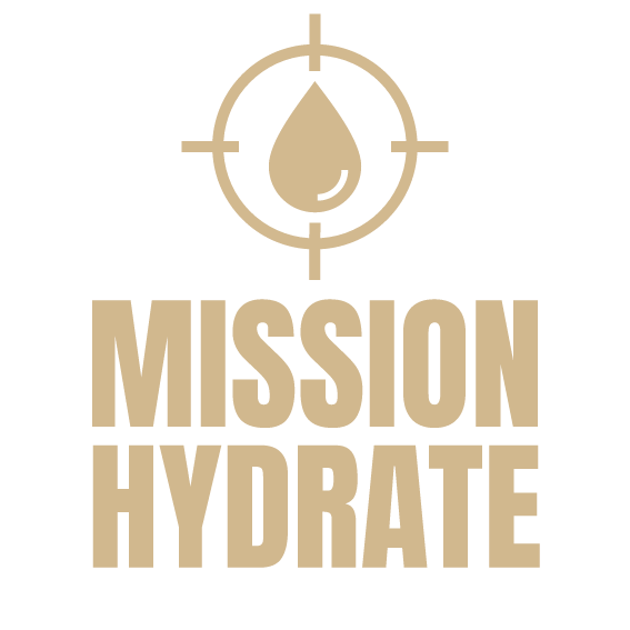 Mission Hydrate